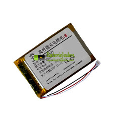 Baterie pro Garmin 503759 361-00051-21 [Náhradní baterie]